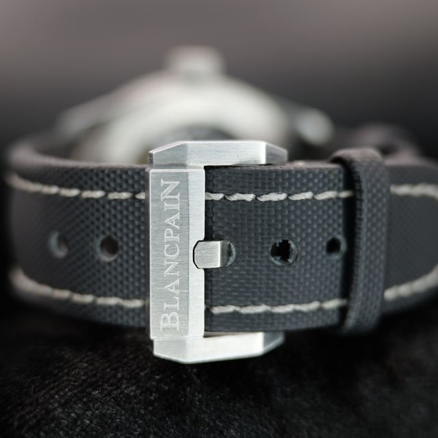 Blancpain Fifty Fathoms 5052-1146-E52A Image 3